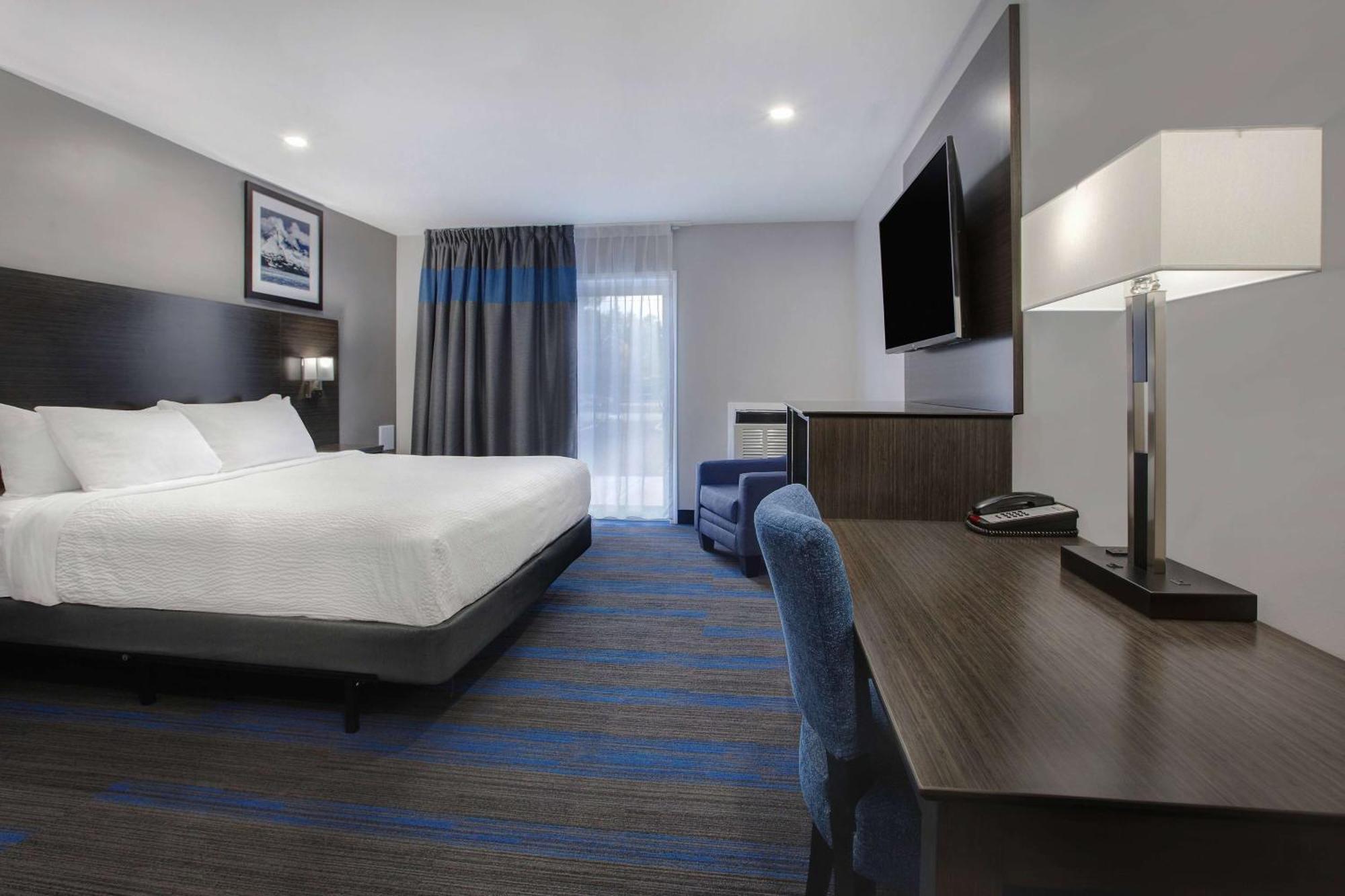 Days Inn By Wyndham Barrie Exterior foto