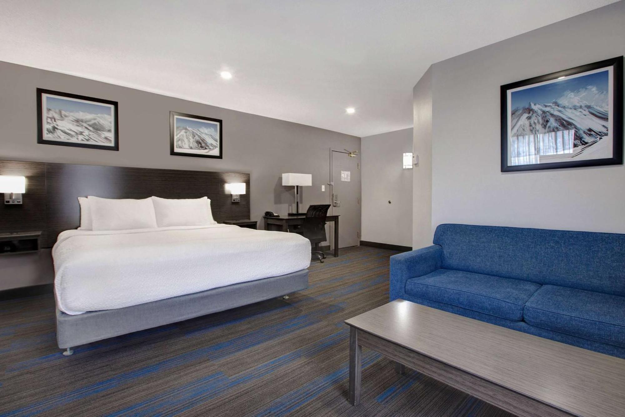 Days Inn By Wyndham Barrie Exterior foto